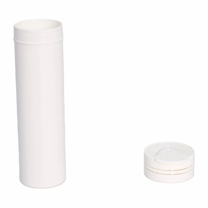 Tube With Desiccant Cap factory