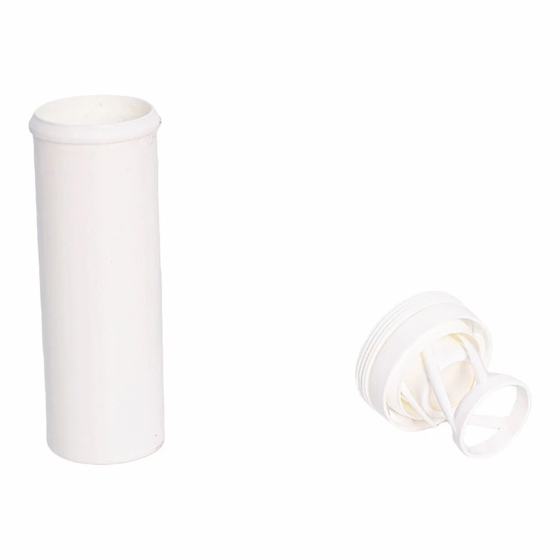 Tube With Desiccant Cap best